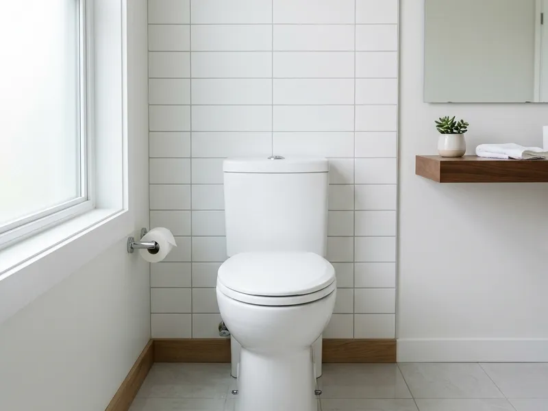 Toilet Repair & Installation Plumber in Lewistown, MD